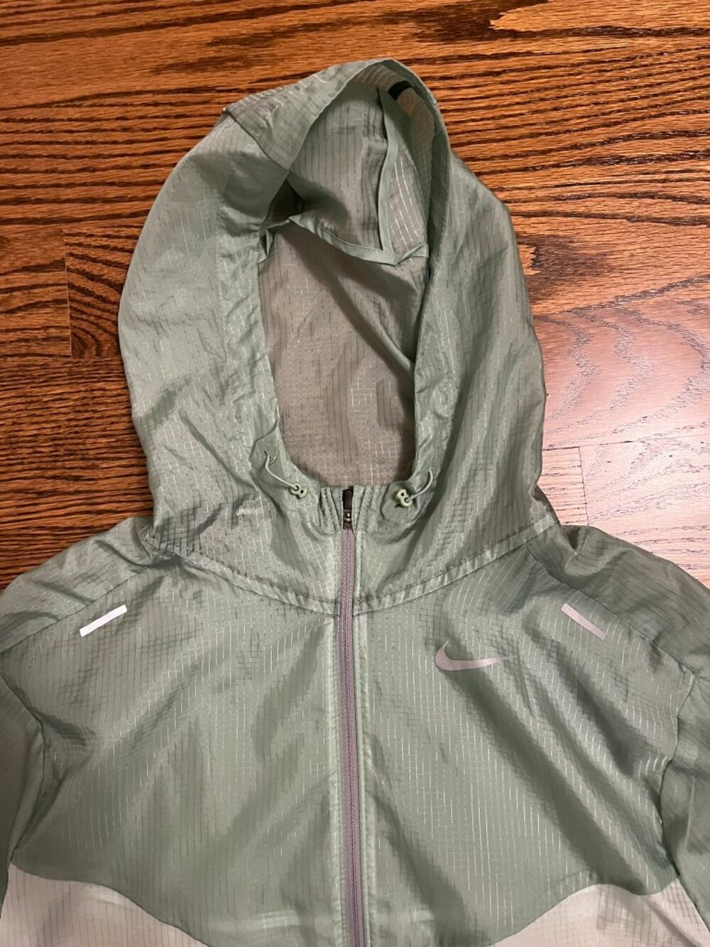 Nike Windrunner Jacket - Picture 4 of 7